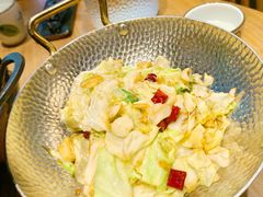 -费大厨辣椒炒肉(新城吾悦广场店)