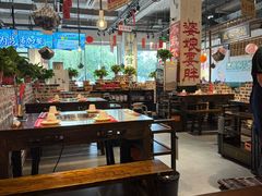 -徐升记不改良老火锅(菏泽中央公馆店)