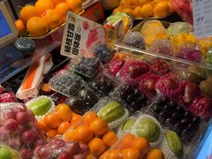 -每日新鲜水果吧(南京东路店)