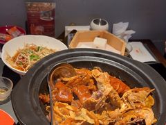 -小厨娘金榜题名(夫子庙秦淮河店)