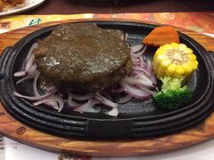 -尊品牛排(沙湾印象汇店)