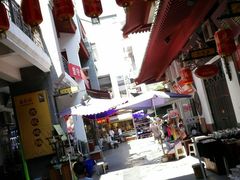 -大雁塔北广场音乐喷泉