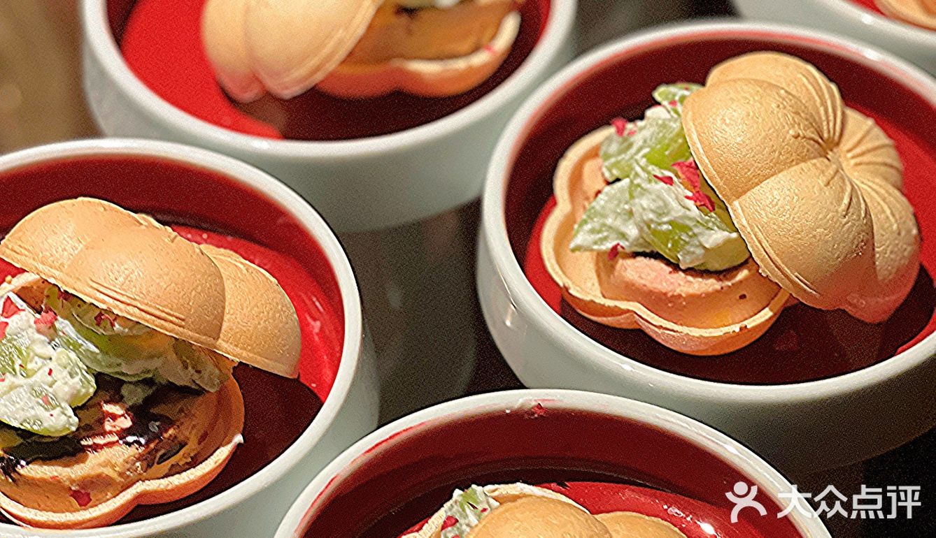 打卡高岛屋新开的日式烤肉，环境和食材都太太太好啦！