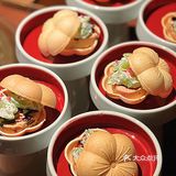 打卡高岛屋新开的日式烤肉，环境和食材都太太太好啦！