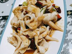 油淋鸟贝-崴海渔村(虹梅路店)