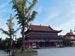 -皇罗禅寺