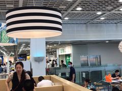 -宜家·瑞典风味餐厅(北京西红门店)