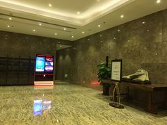 -徐州博顿温德姆酒店(高铁东站店)