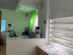 -启明眼镜(海淀黄庄店)