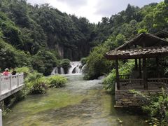-天河潭旅游度假区