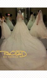 点击看大图 iphone_upload_pic-南京宝娜嫁衣婚纱礼服馆(中央路店)