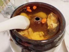-中8楼风尚云南菜(颐堤港店)