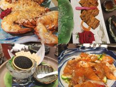 波士顿龙虾-本格(星光大道二期店)