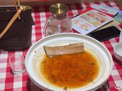 -西贝(上海我格广场店)