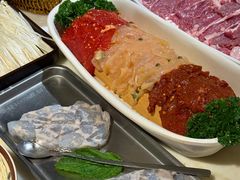 -东道煮牛肉火锅(东盛大街店)
