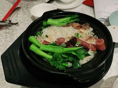 -红棉中餐厅·广州海航威斯汀酒店
