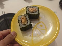 -禾绿回转寿司(苏宁广场店)