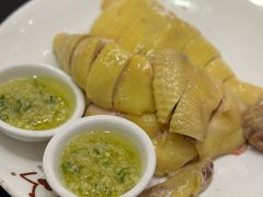 -文记壹心鸡(宝华路店)