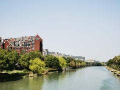 -美兰湖景区