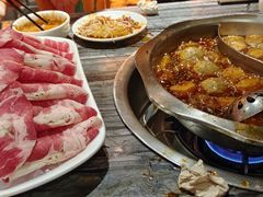 -重庆大队长火锅(凤城八路店)