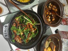 -火啫啫·粤式啫啫煲(南通首店)
