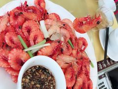 -浩海美食店(闸坡店)