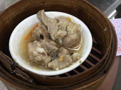 -香港蓮香樓(中環店)