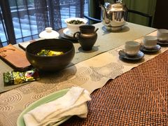 -王府茶宴(大观园总店)