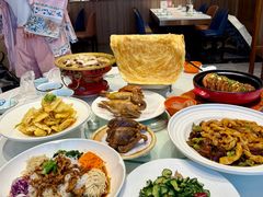 -燕郊烧鸽子(酷车小镇店)