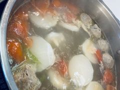 -三头牛·潮汕牛肉生蚝火锅 (夏湾店)