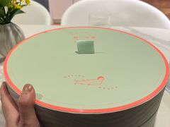 -潮一不贰·法式甜品·生日蛋糕·西式简餐(外滩店)