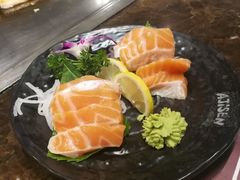 -尚雅铁板料理自助餐厅(乐松店)