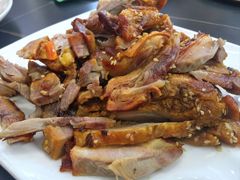 -诺敏塔拉奶茶-布里亚特包子-手把肉(锦都会店)