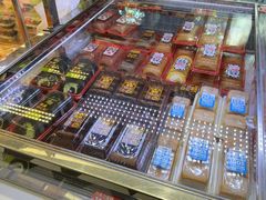-味多美蛋糕(新和平里店)