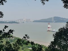-南沙天后宫景区