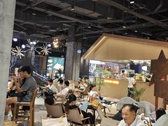 -椰语堂·海南清补凉(友谊阳光城店)