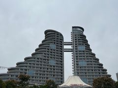 -日照世帆赛基地