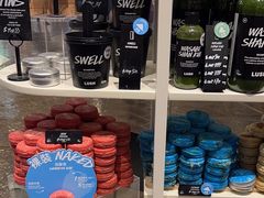 -LUSH(威尼斯人店)