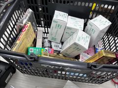 -松本清(心斋桥中央店)