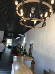 -明洞造型精品烫染