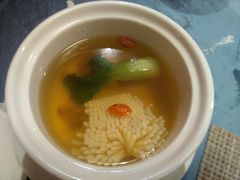 -鱼桥巷·美学川菜