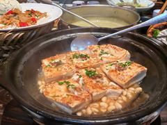 -凤凰山斑鱼馆(恭城店)