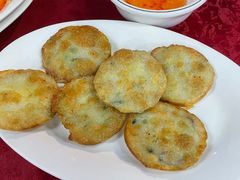 -蛇口康乐快餐鱼仔档(翠苑小区店)