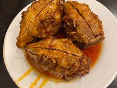 -冯记香辣兔火锅(茶店子总店)