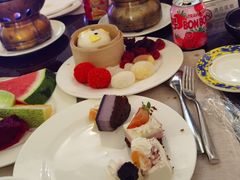 -朗丽兹餐厅