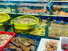-板桥海鲜广场(文明东店)