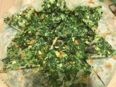 -甲乙饼·手工牛肉饼(天通苑华联店)