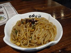 卤粉-黑白电视长沙小吃(美林M·LIVE天地东座店)