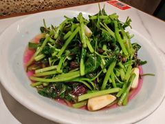 -老馆子·建德菜·山肴鱼鲜(海威新界店)