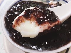 黑糯米双皮奶-仁信双皮奶(东川路店)